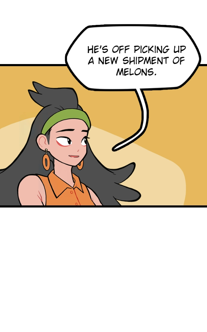 Mei Chapter 104 page 7 - 
