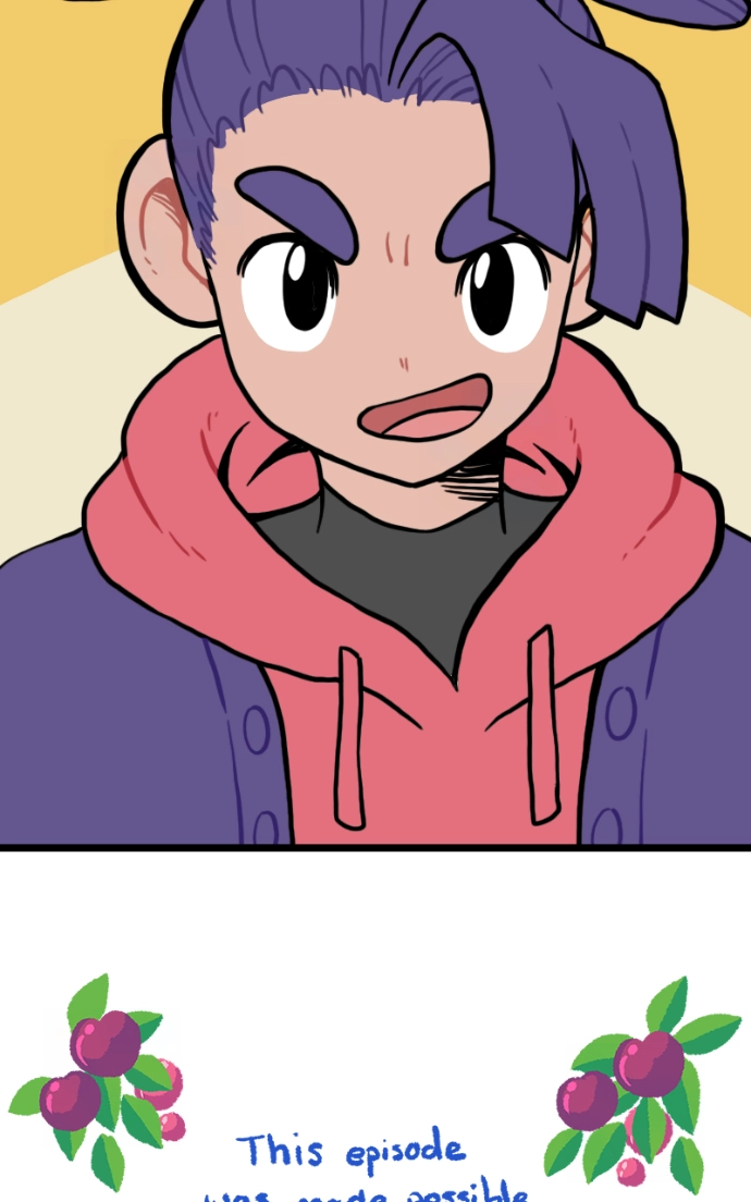 Mei Chapter 104 page 61 - 