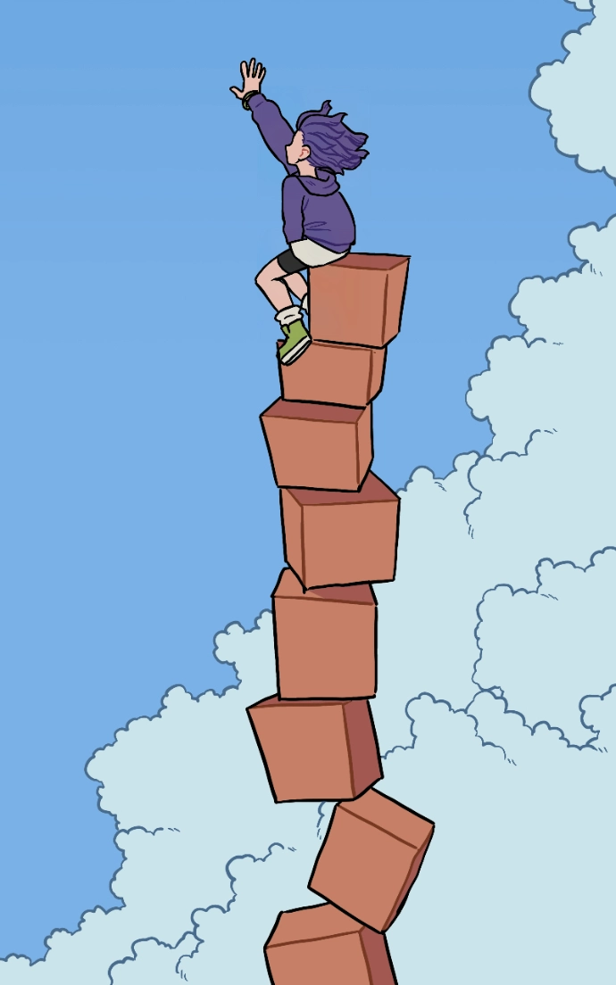Mei Chapter 104 page 10 - 