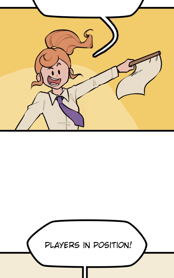 Mei Chapter 105 page 12 - 