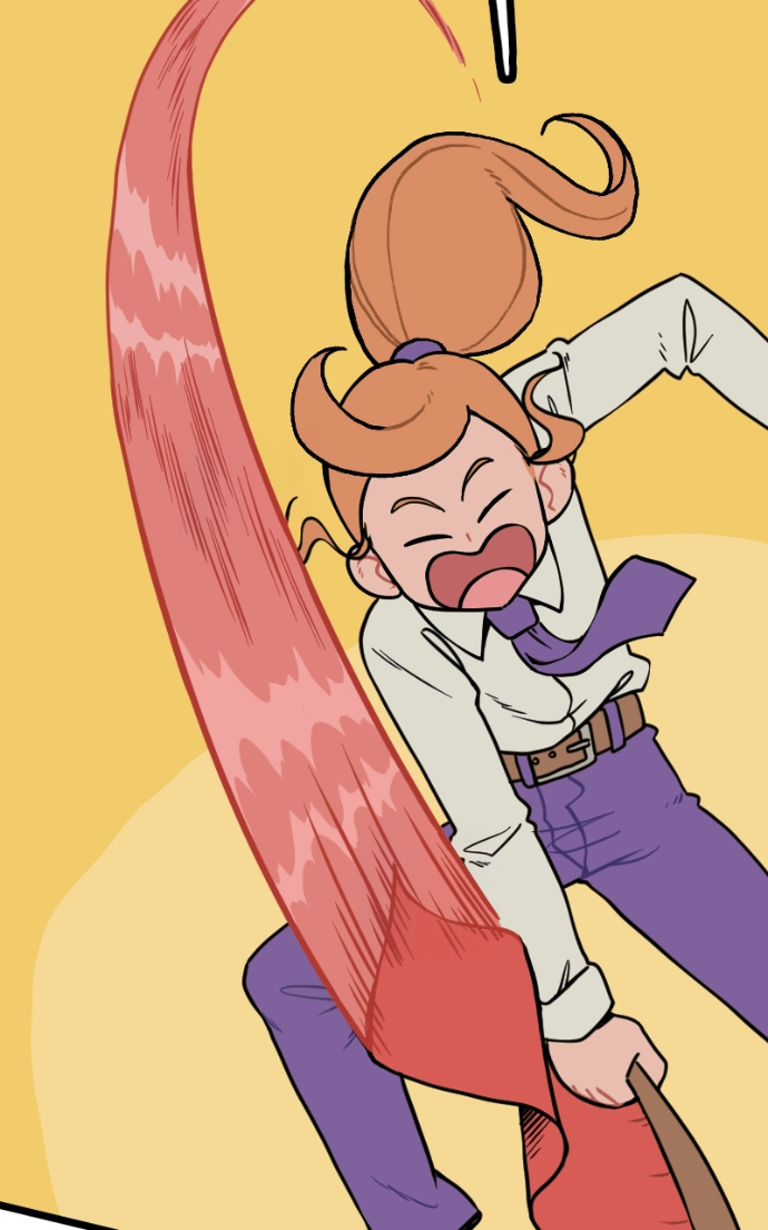 Mei Chapter 105 page 17 - 