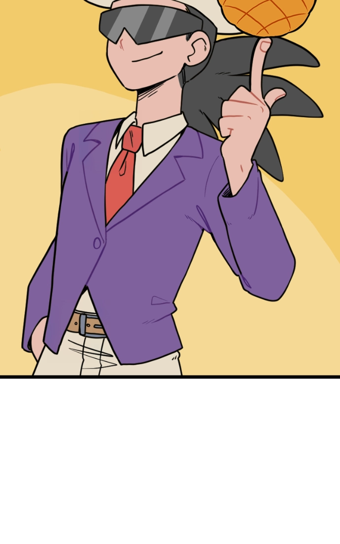 Mei Chapter 105 page 19 - 