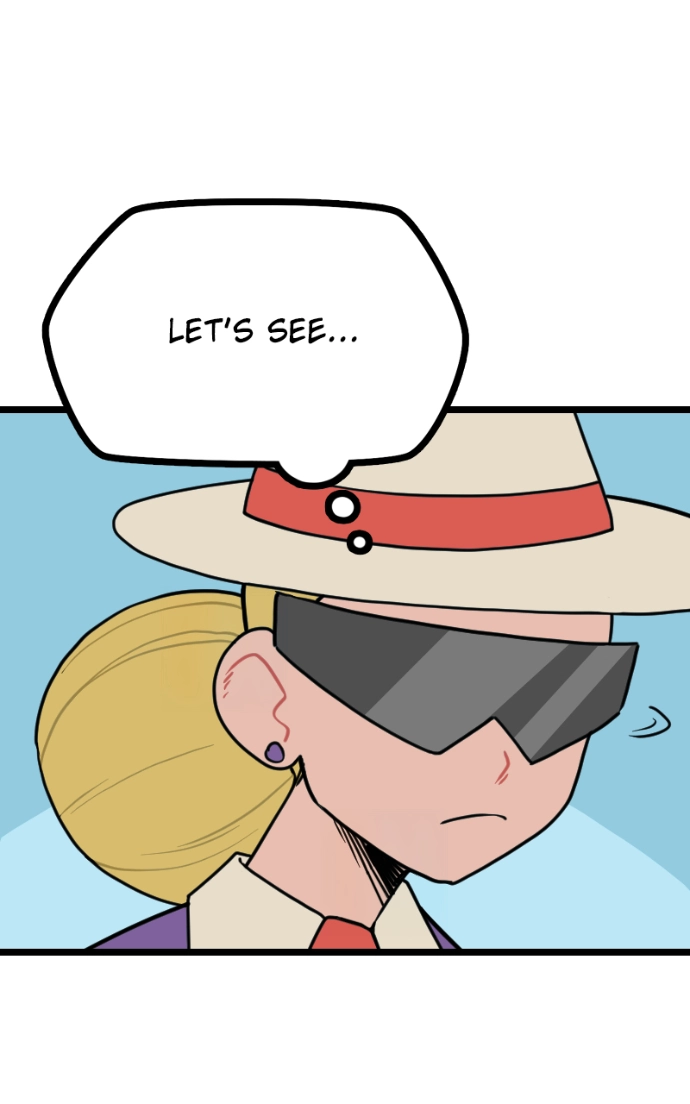 Mei Chapter 105 page 24 - 