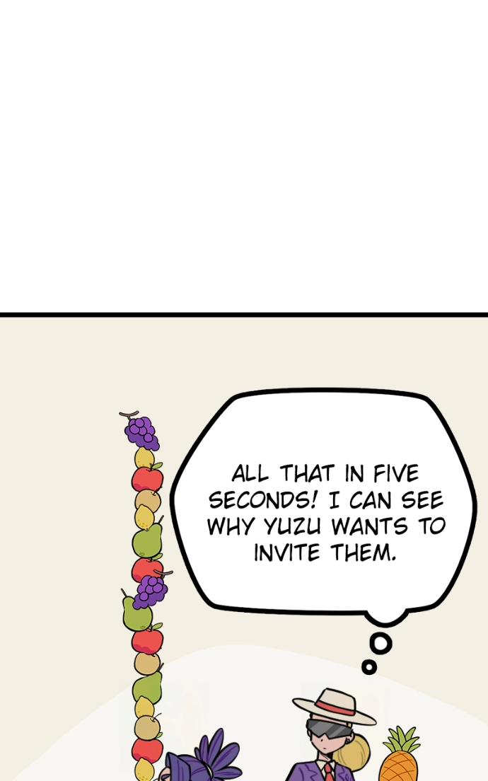 Mei Chapter 105 page 25 - 