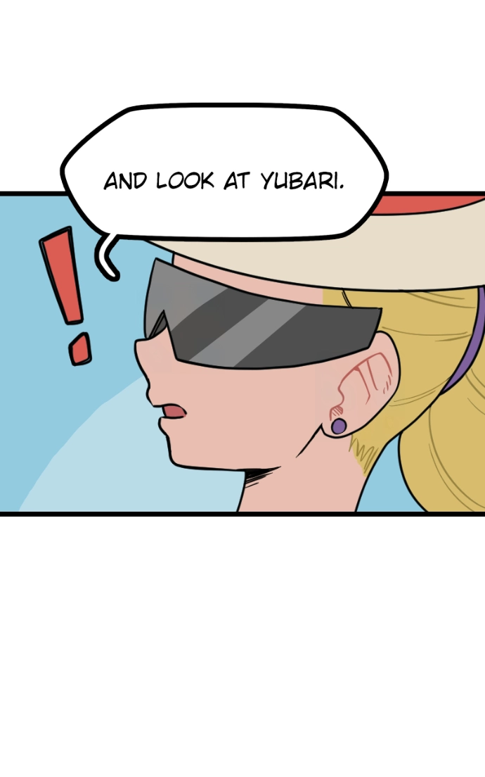 Mei Chapter 105 page 27 - 