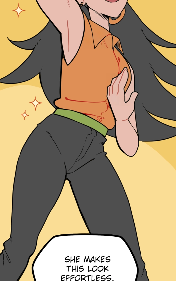 Mei Chapter 105 page 29 - 