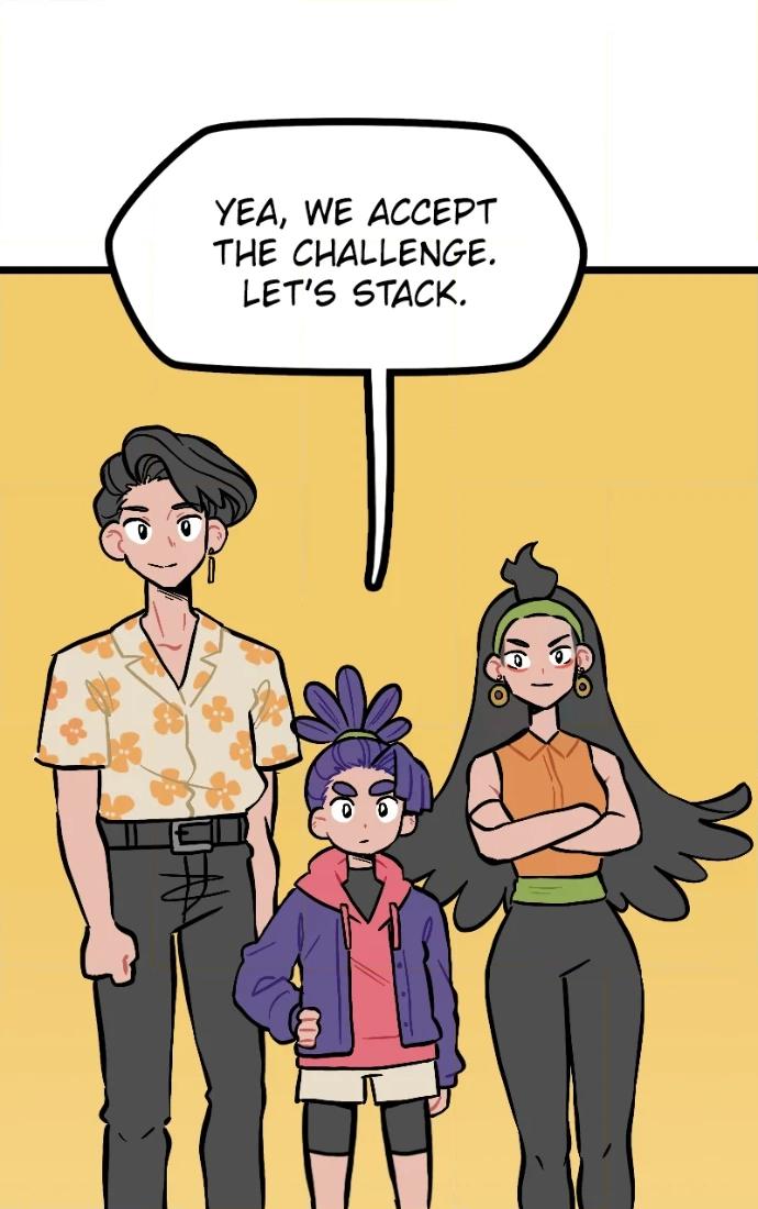Mei Chapter 105 page 4 - 