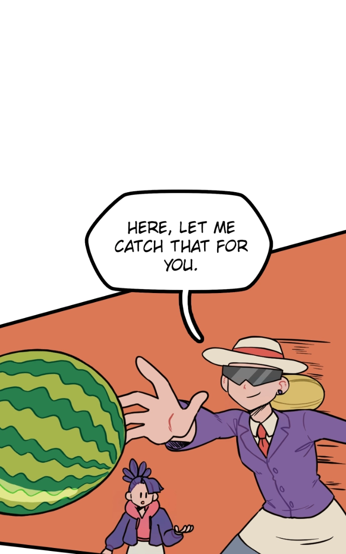 Mei Chapter 105 page 37 - 