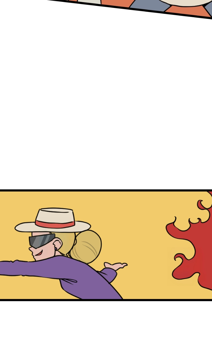 Mei Chapter 105 page 38 - 