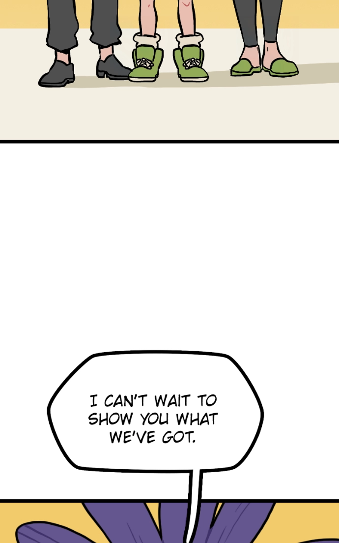 Mei Chapter 105 page 5 - 