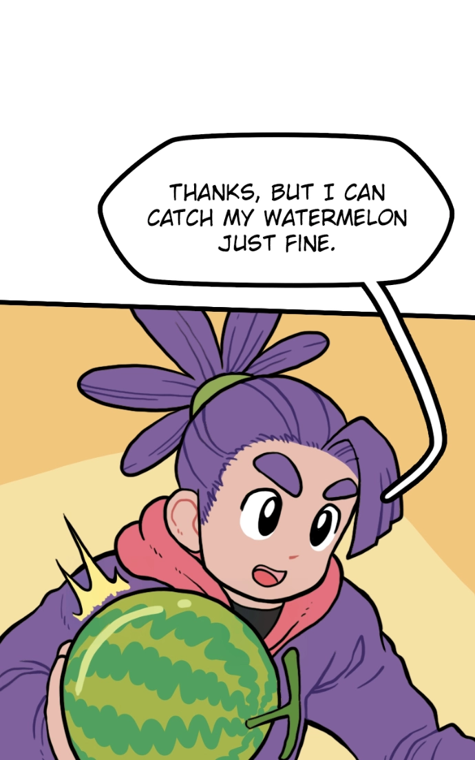 Mei Chapter 105 page 43 - 