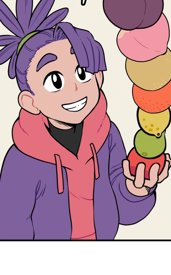 Mei Chapter 105 page 45 - 