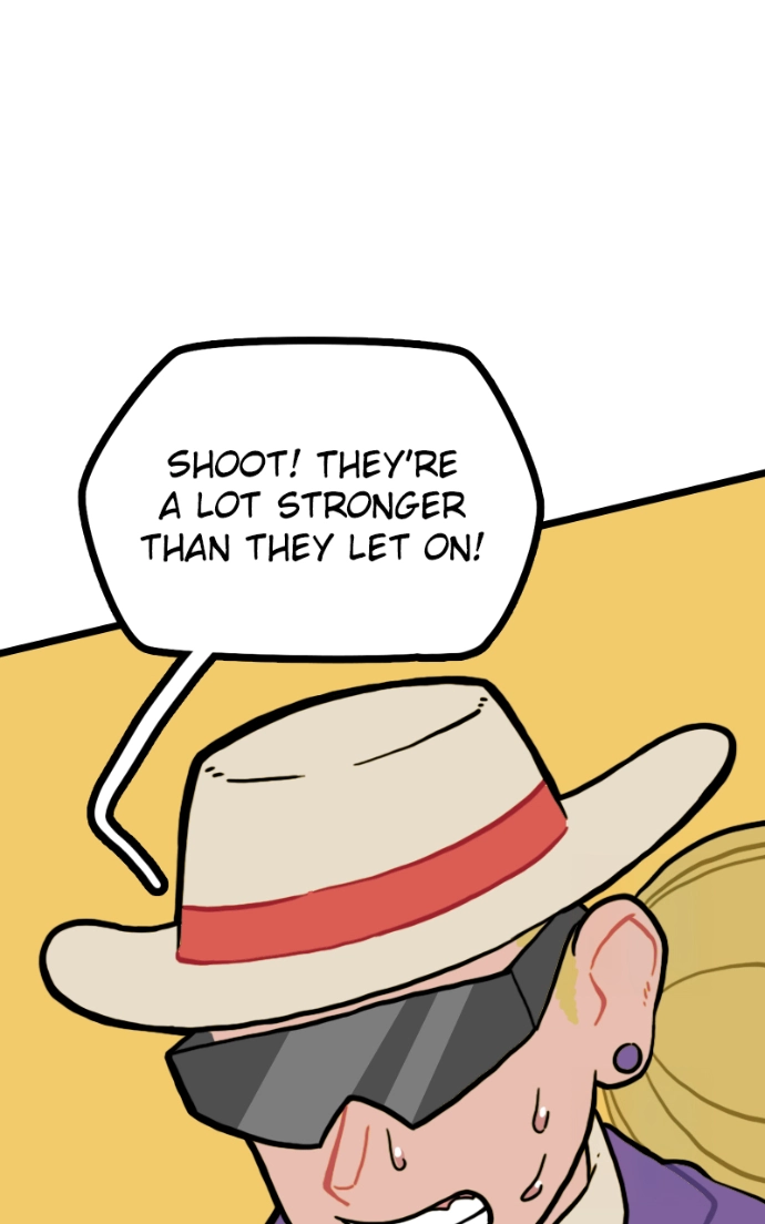 Mei Chapter 105 page 46 - 