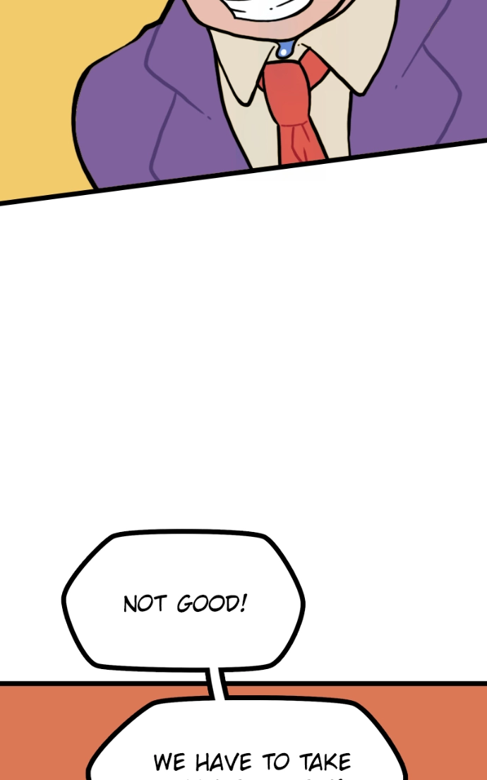 Mei Chapter 105 page 47 - 