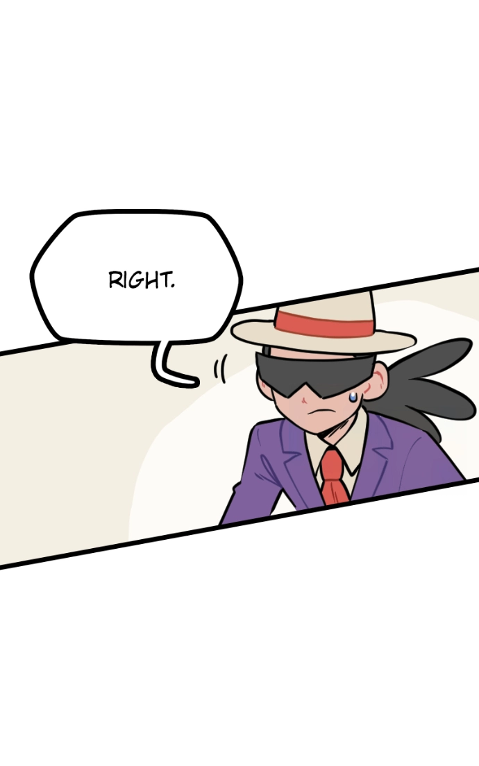 Mei Chapter 105 page 49 - 