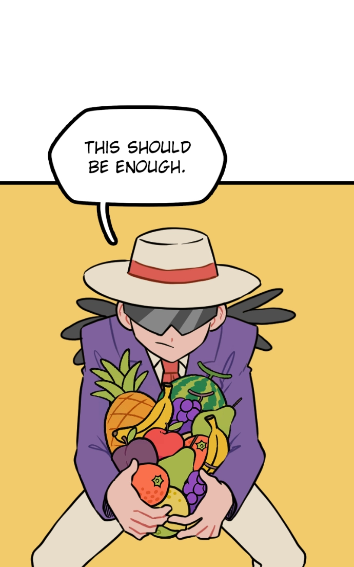 Mei Chapter 105 page 50 - 