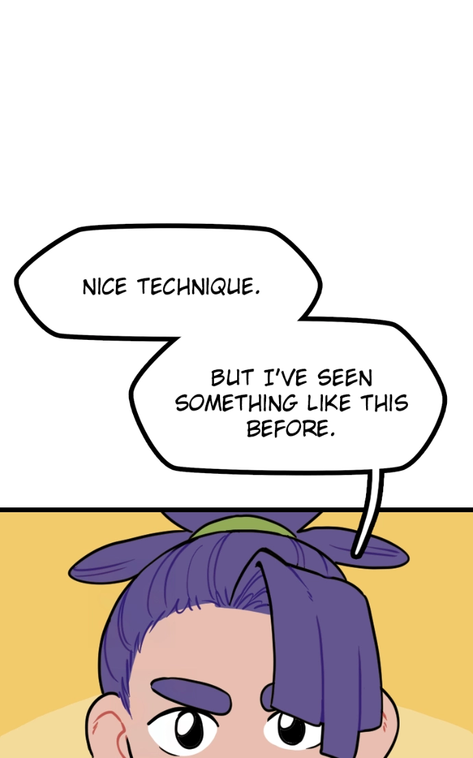 Mei Chapter 105 page 63 - 