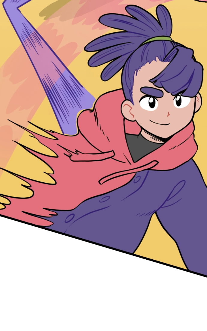 Mei Chapter 105 page 66 - 