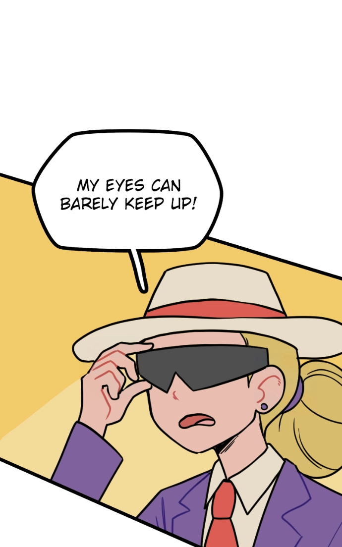Mei Chapter 105 page 67 - 