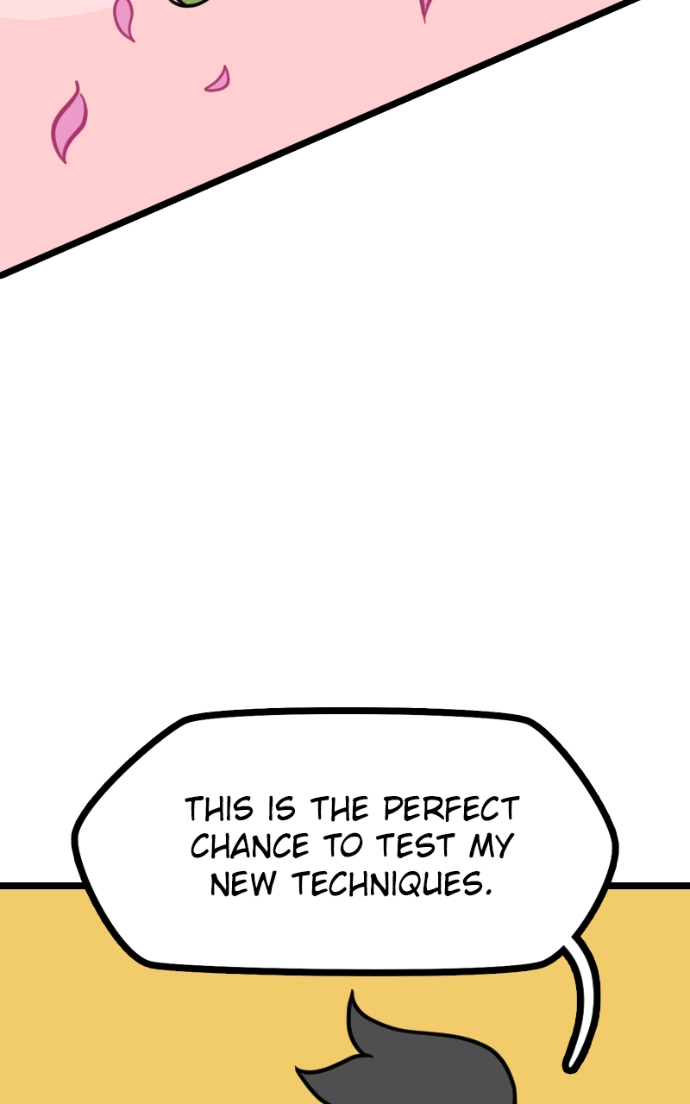 Mei Chapter 105 page 70 - 