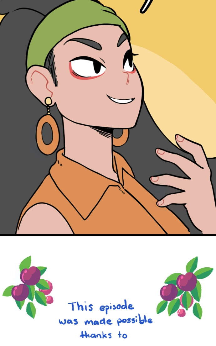 Mei Chapter 105 page 73 - 