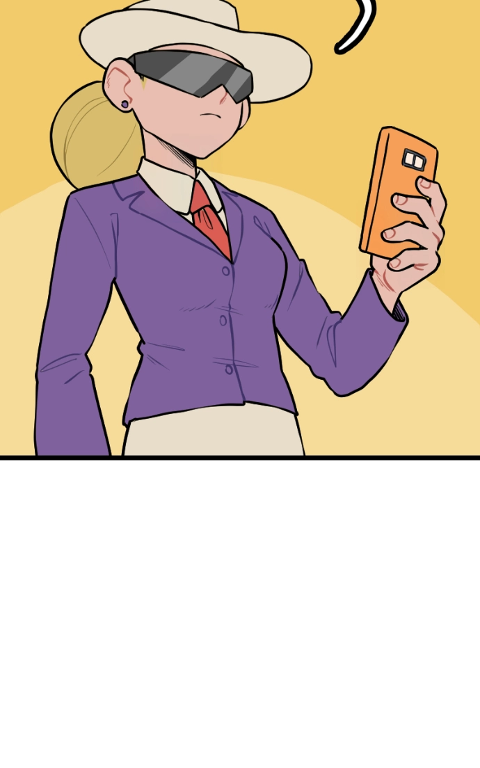 Mei Chapter 105 page 9 - 