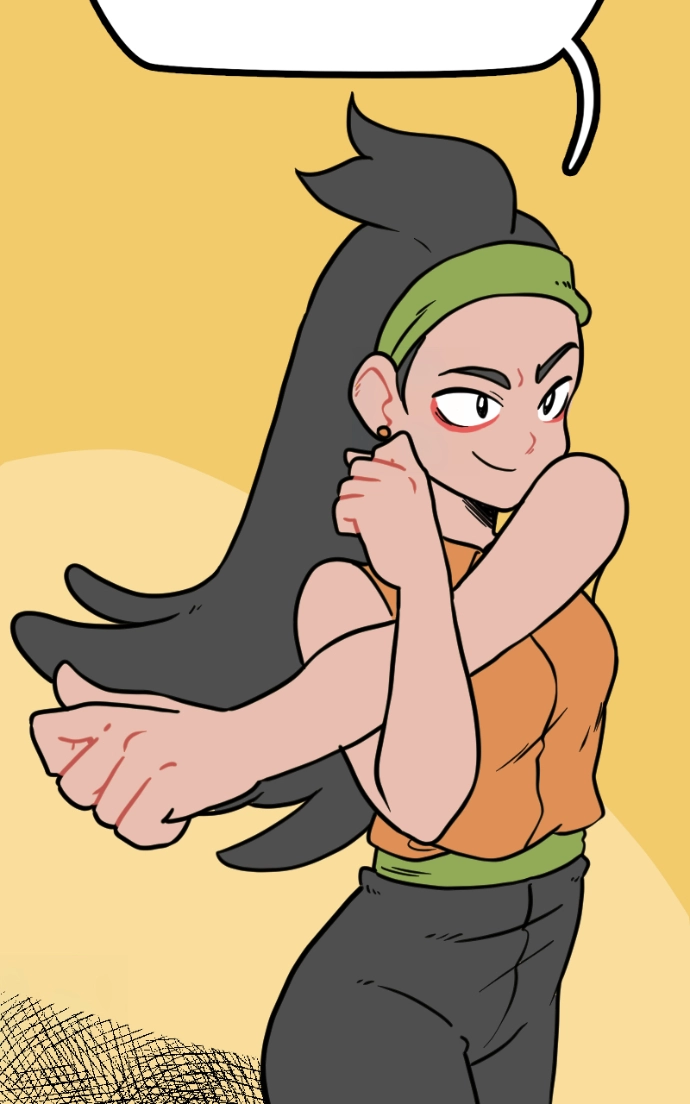 Mei Chapter 106 page 13 - 