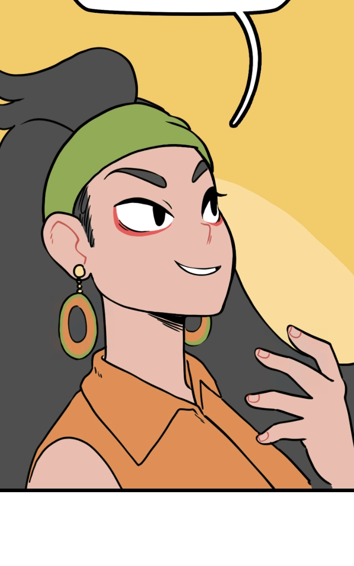 Mei Chapter 106 page 15 - 