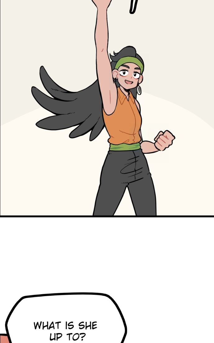 Mei Chapter 106 page 17 - 
