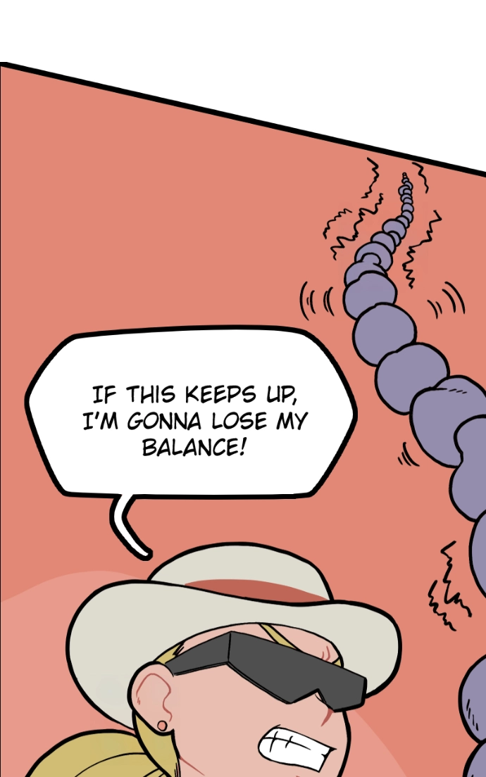 Mei Chapter 106 page 27 - 
