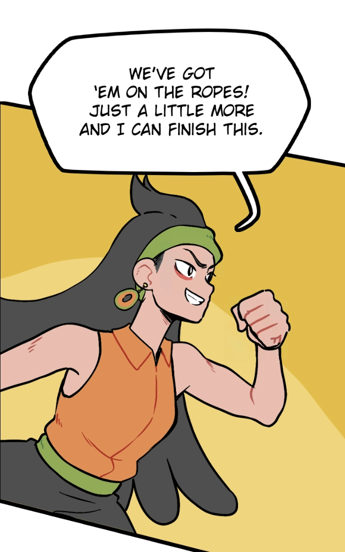 Mei Chapter 106 page 29 - 