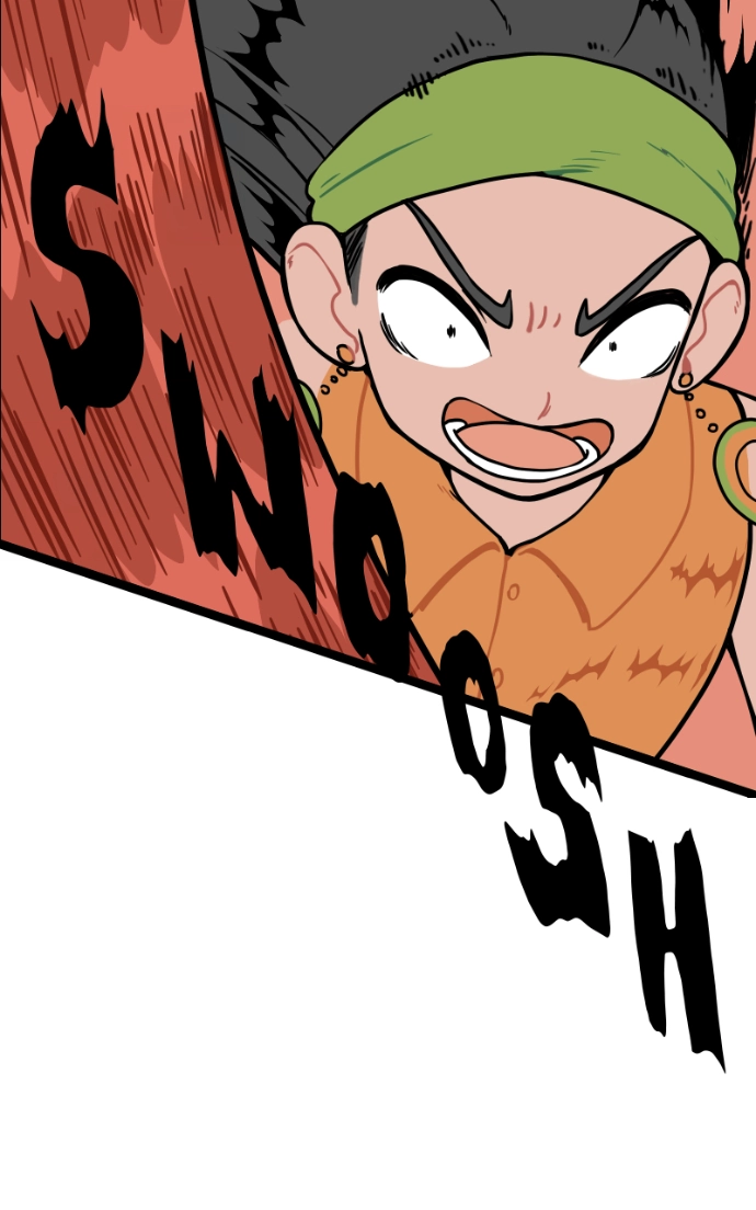 Mei Chapter 106 page 31 - 