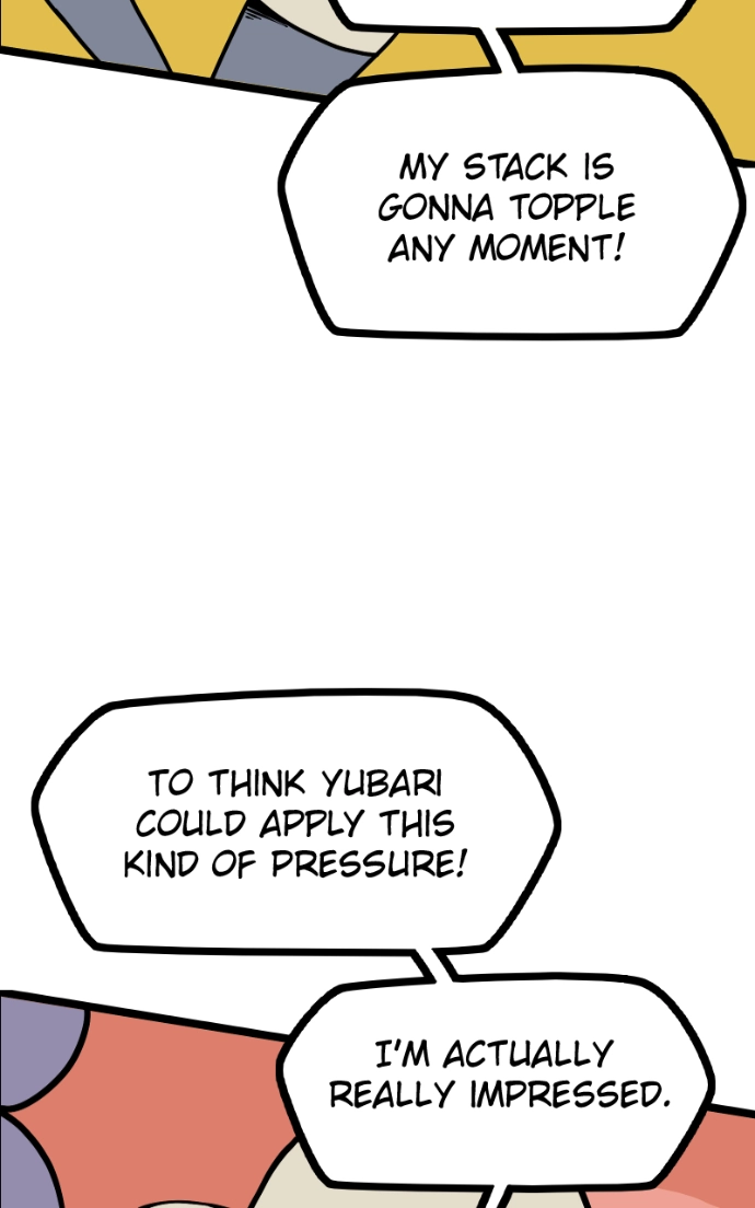Mei Chapter 106 page 34 - 