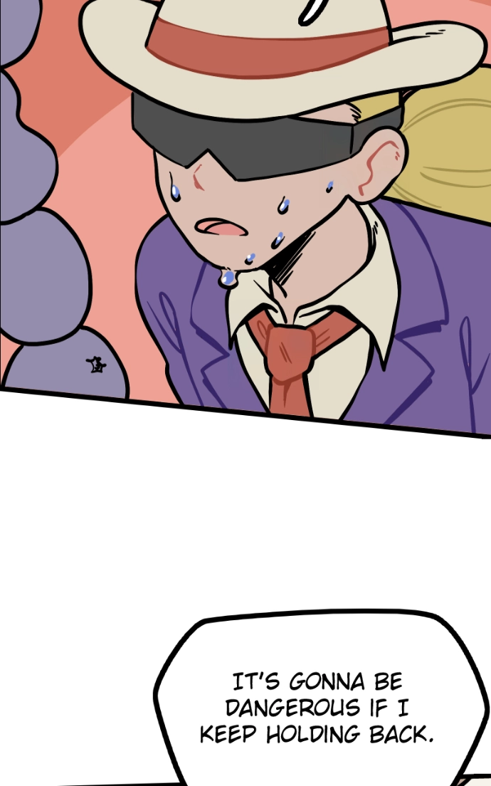 Mei Chapter 106 page 35 - 