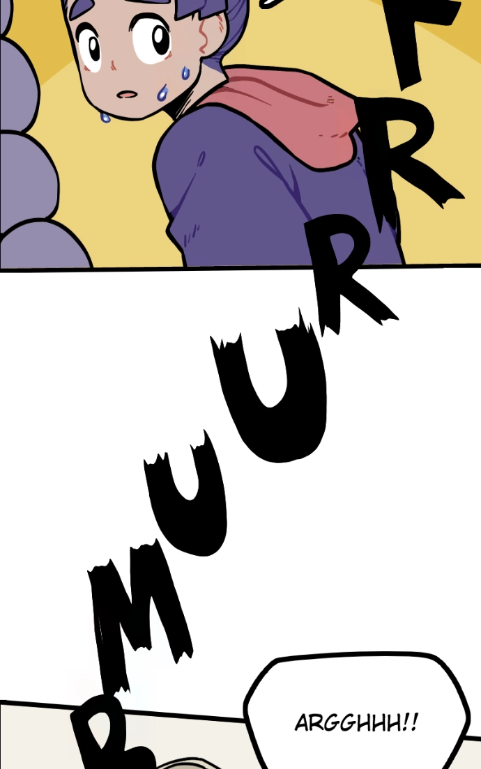 Mei Chapter 106 page 37 - 