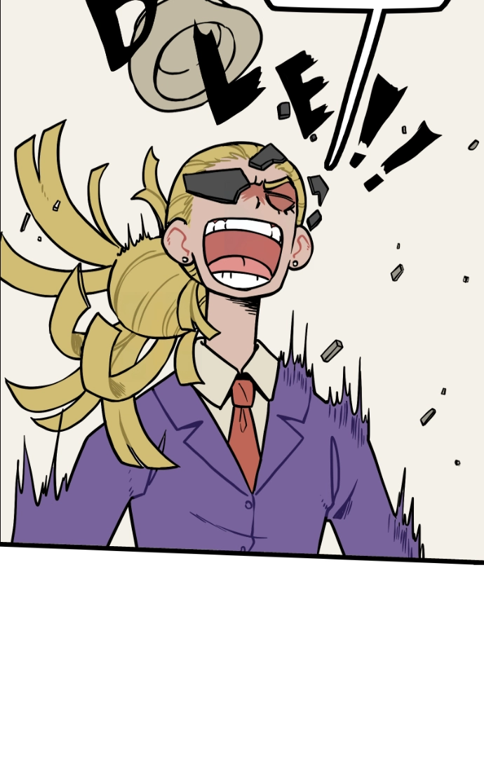 Mei Chapter 106 page 38 - 
