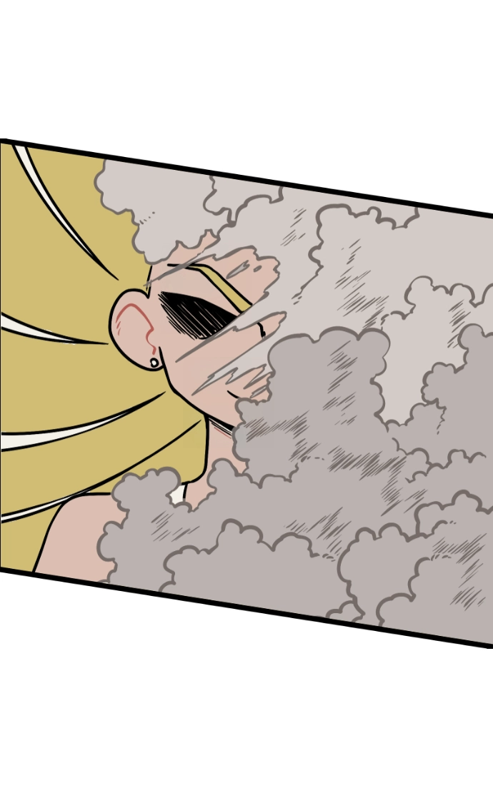Mei Chapter 106 page 41 - 