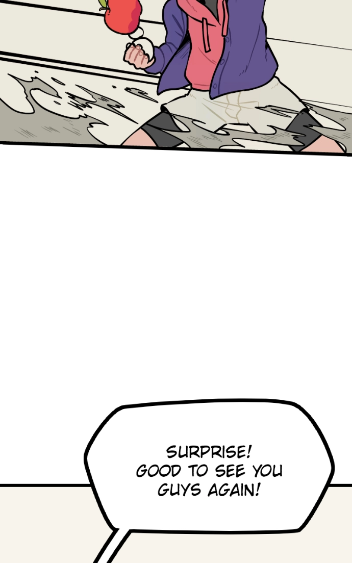 Mei Chapter 106 page 47 - 