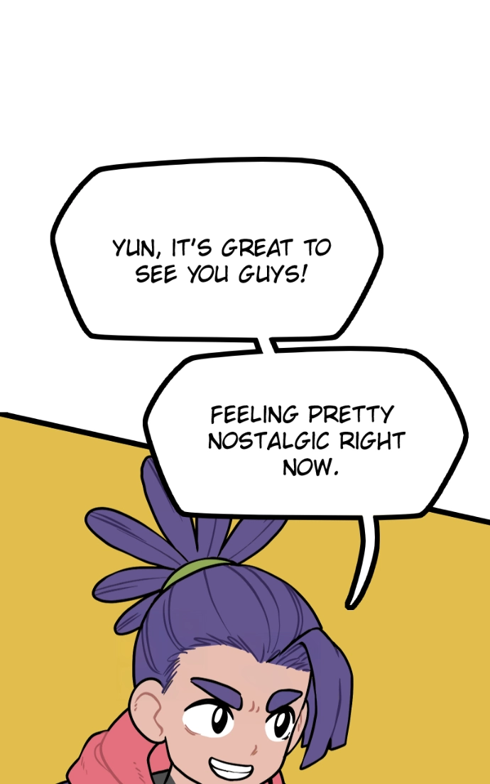 Mei Chapter 106 page 49 - 