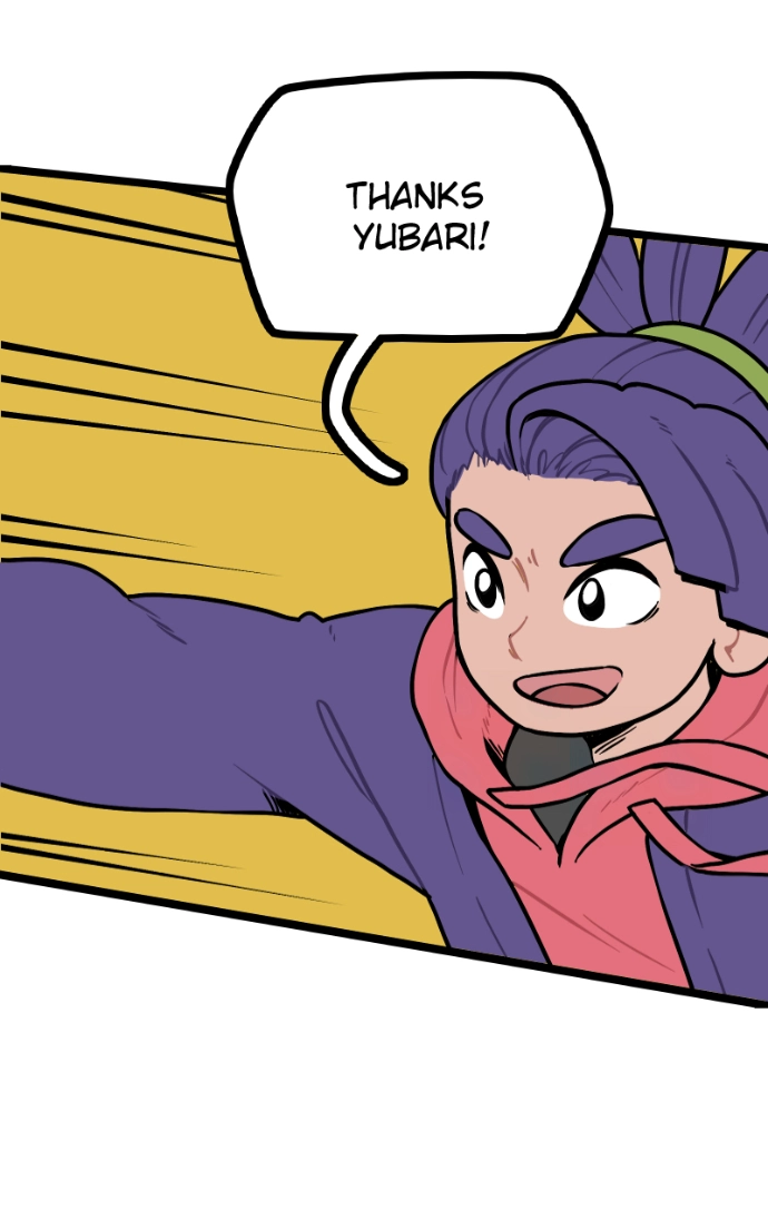Mei Chapter 106 page 53 - 