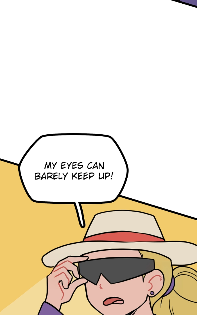 Mei Chapter 106 page 9 - 