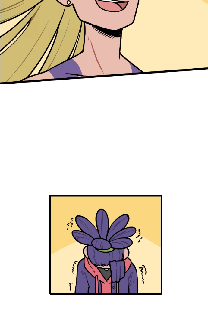 Mei Chapter 107 page 11 - 