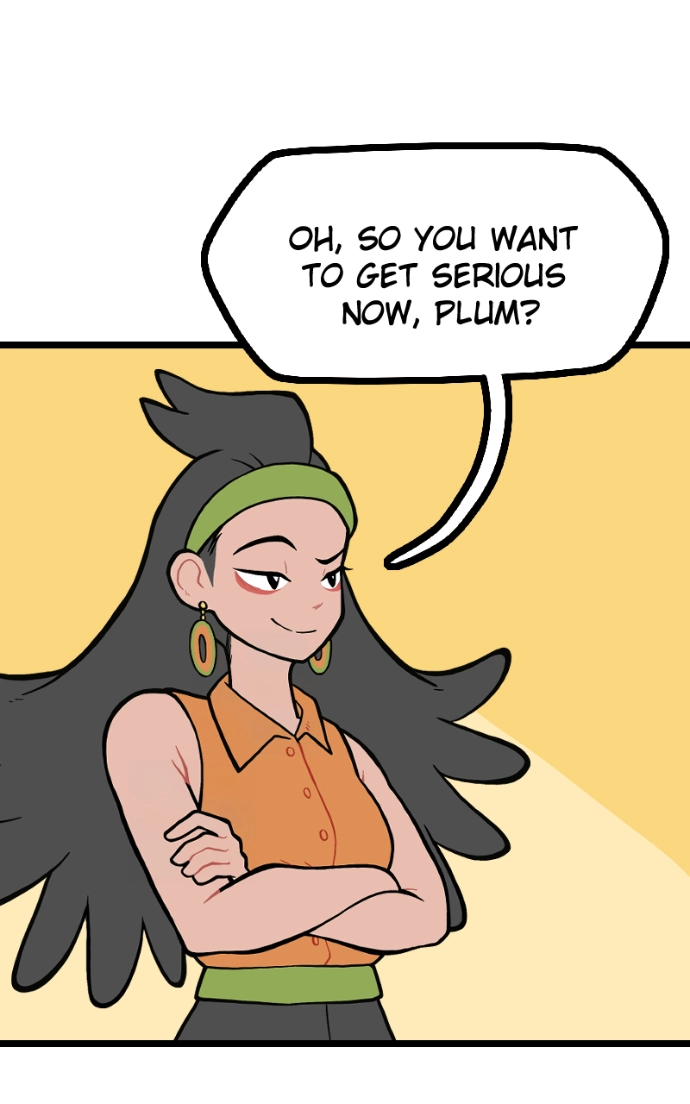 Mei Chapter 107 page 15 - 