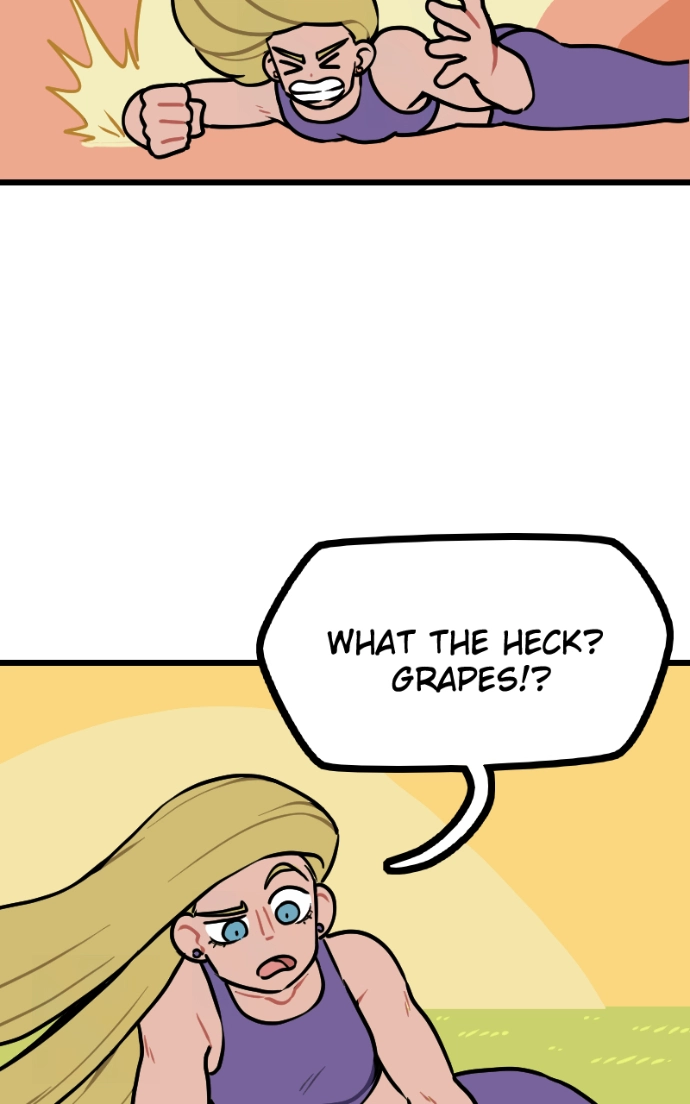 Mei Chapter 107 page 25 - 