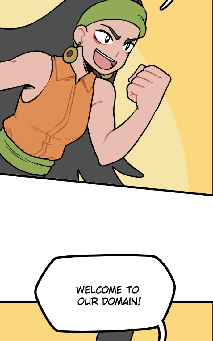 Mei Chapter 107 page 27 - 
