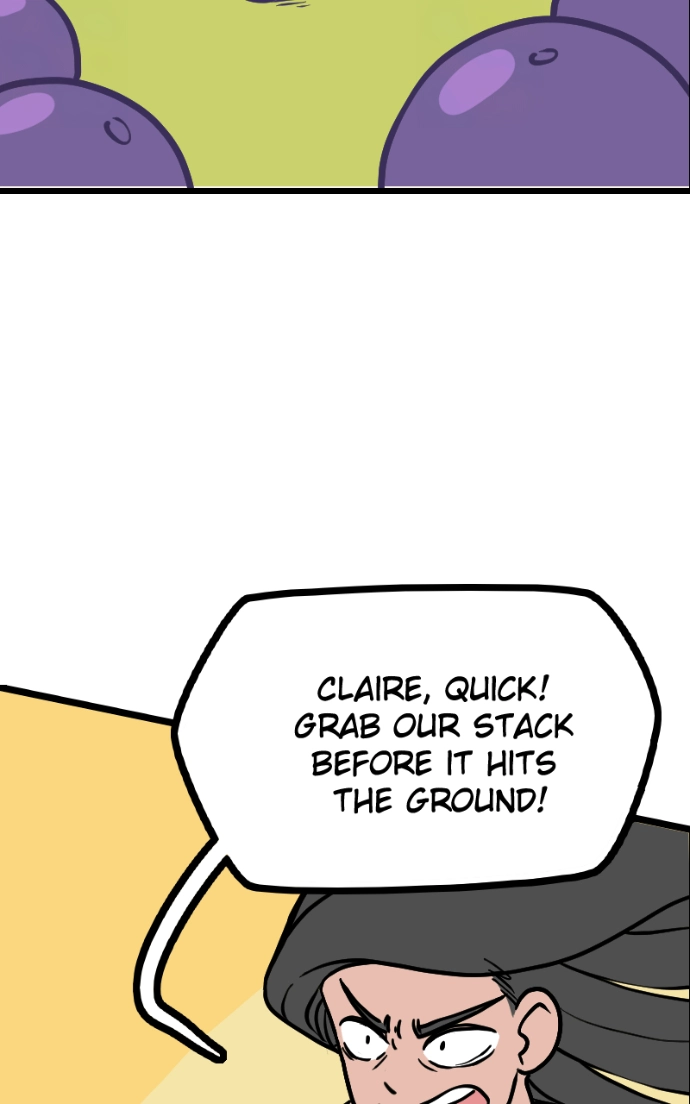 Mei Chapter 107 page 30 - 