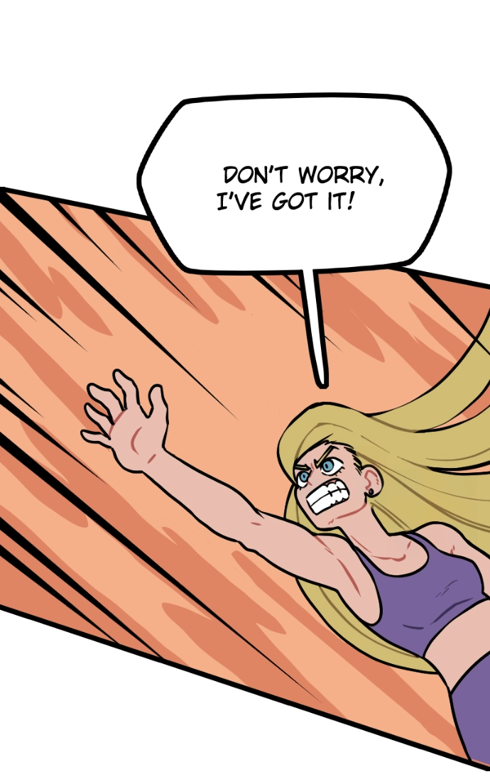 Mei Chapter 107 page 33 - 