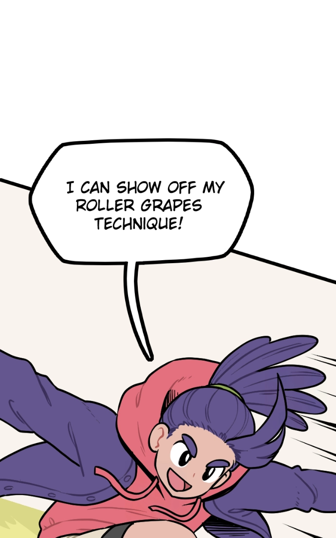 Mei Chapter 107 page 35 - 