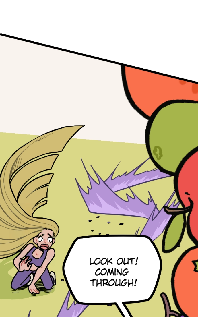 Mei Chapter 107 page 37 - 