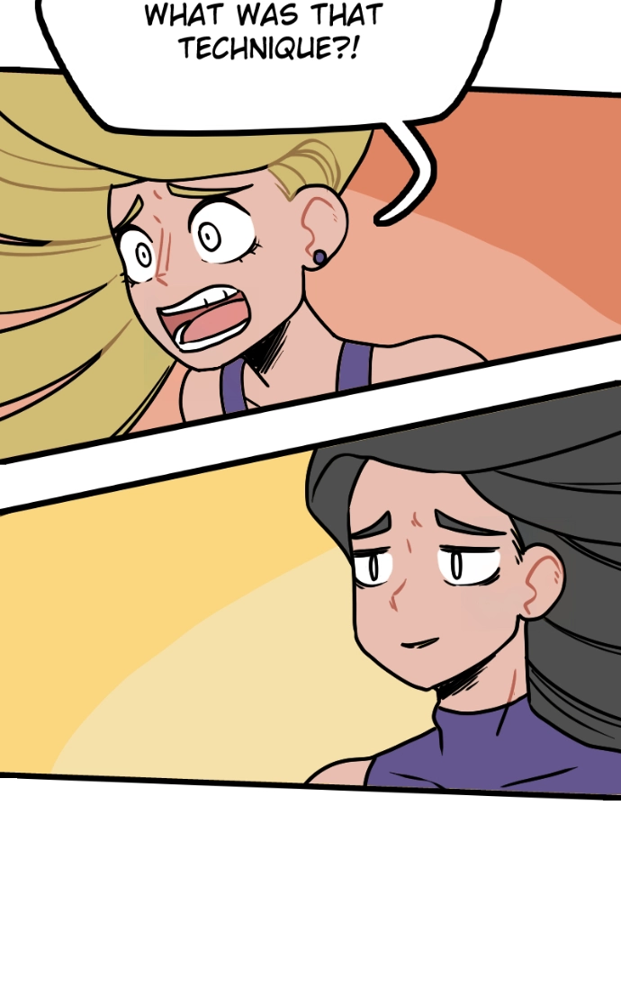 Mei Chapter 107 page 41 - 